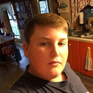 Meet your Posher, Hunter